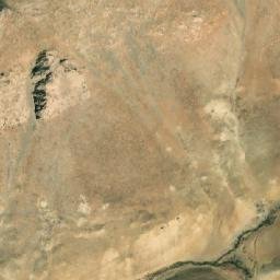 Satellite imagery of Sar-e Chihil, AF