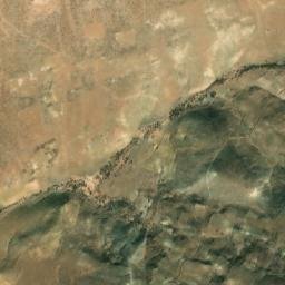 Satellite imagery of Sar-e Chihil, AF