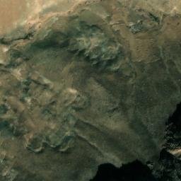 Satellite imagery of Yakah Bayd, AF