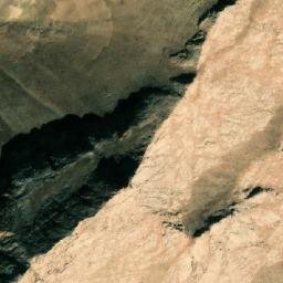 Satellite imagery of Yakah Bayd, AF