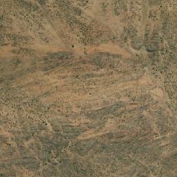 Satellite imagery of Kōh-e Nayk, AF