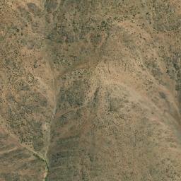 Satellite imagery of Kōh-e Nayk, AF