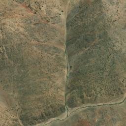 Satellite imagery of Kōh-e Nayk, AF