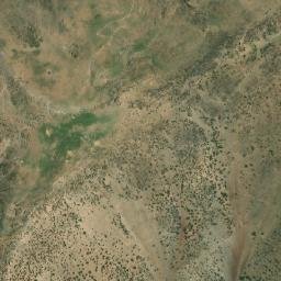 Satellite imagery of Band-e Chaghir, AF