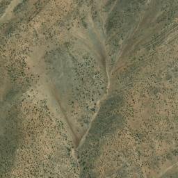 Satellite imagery of Band-e Chaghir, AF