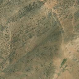 Satellite imagery of Band-e Chaghir, AF