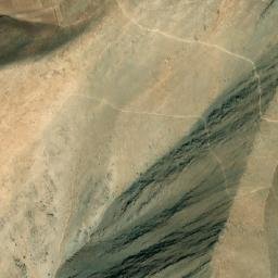 Satellite imagery of Band-e Khaīr Khānah, AF