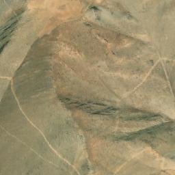 Satellite imagery of Band-e Khaīr Khānah, AF