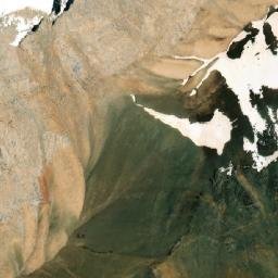 Satellite imagery of Kōh-e Qufkōy, AF