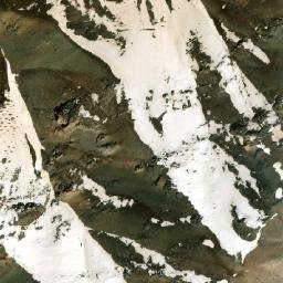 Satellite imagery of Kōh-e Sar-e Kālah, AF