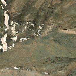 Satellite imagery of Kōh-e Sar-e Kālah, AF