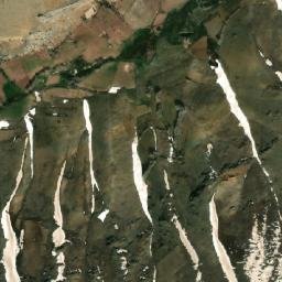 Satellite imagery of Band-e Tālah, AF