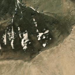 Satellite imagery of Band-e Tālah, AF
