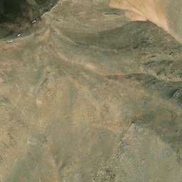 Satellite imagery of Kōtal-e Shūsh, AF