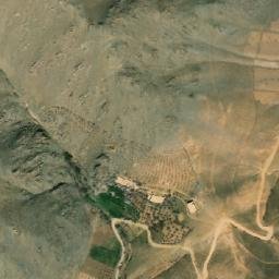 Satellite imagery of Kōtal-e Shūsh, AF