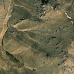 Satellite imagery of Kōtal-e Shūsh, AF