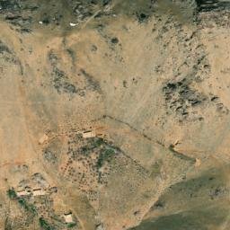 Satellite imagery of Dō Shākh, AF