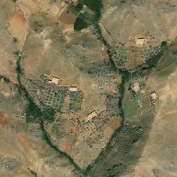 Satellite imagery of Dō Shākh, AF