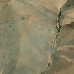 Satellite imagery of Nowsh-e Darwaysh, AF