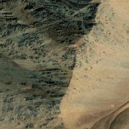 Satellite imagery of Kōh-e Sar-e Qul, AF