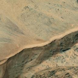 Satellite imagery of Kōh-e Sar-e Qul, AF