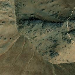 Satellite imagery of Sar-e Aspdāwō, AF