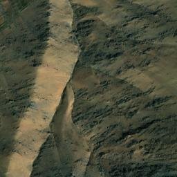 Satellite imagery of Asp Maīdān, AF