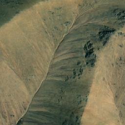 Satellite imagery of Kapchakhar, AF