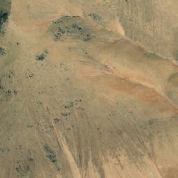 Satellite imagery of Kapchakhar, AF