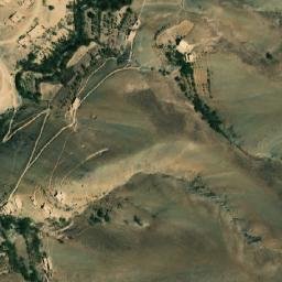 Satellite imagery of Gīrō-ye Siyāh, AF