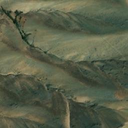 Satellite imagery of Gīrō-ye Siyāh, AF