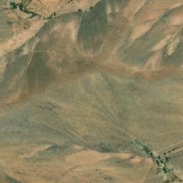 Satellite imagery of Sar-e Tatram Qōl, AF