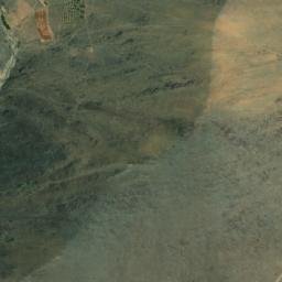 Satellite imagery of Band-e Tōp, AF