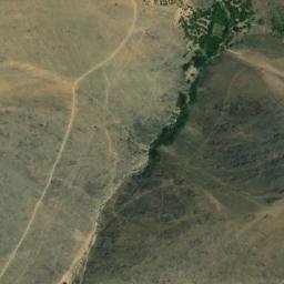 Satellite imagery of Band-e Tōp, AF