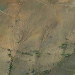 Satellite imagery of Band-e Baīn-e Takhāwī wa Qunghur, AF