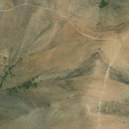Satellite imagery of Band-e Baīn-e Takhāwī wa Qunghur, AF