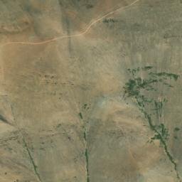 Satellite imagery of Band-e Baīn-e Takhāwī wa Qunghur, AF