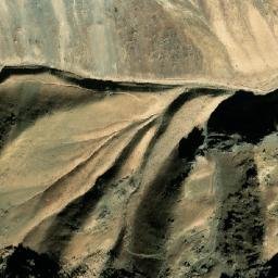 Satellite imagery of Kōh-e Sabz Sang, AF