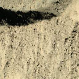 Satellite imagery of Kōh-e Ūrghak, AF