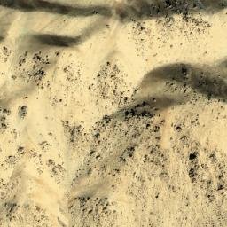 Satellite imagery of Kōh-e Sabzsang, AF