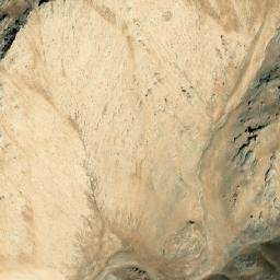 Satellite imagery of Kōh-e Chūkr-e Kandah, AF