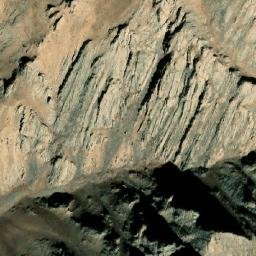 Satellite imagery of Kōh-e Murtahgak, AF