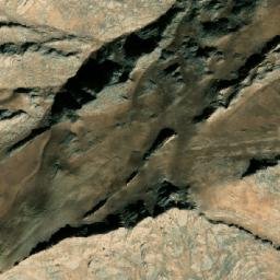 Satellite imagery of Kōh-e Murtahgak, AF