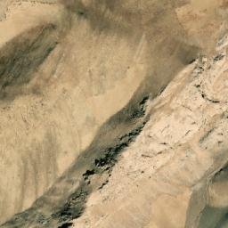 Satellite imagery of Pas-e Sar-e Qūrghū, AF