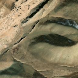 Satellite imagery of Pas-e Sar-e Qūrghū, AF