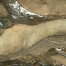 Satellite imagery of Pas-e Sar-e Qūrghū, AF