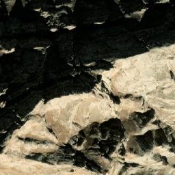 Satellite imagery of Kōh-e Qādah, AF