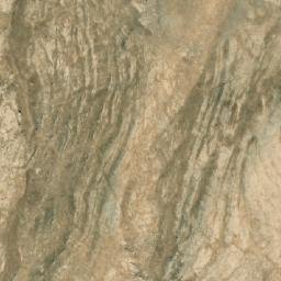 Satellite imagery of Kōh-e Patān, AF