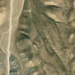 Satellite imagery of Haft Kōtal, AF