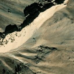 Satellite imagery of Kōh-e Sar-e Safēd, AF